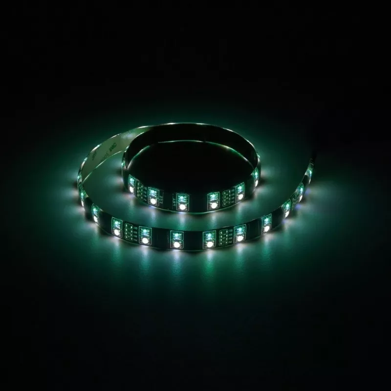LED-Streifen Cablemod CM-LED-60-D60RGBW-R