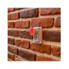 Smart-Steckdose Shelly Plug S Gen3 — Wi‑Fi-Smart-Steckdose mit Energieüberwachung, Typ F, 110–230 V, 2500 W, weiß