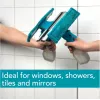 Fensterreinigung 2-in-1 Spray Beldray LA024275TQEU7 – Sprüh- und Abzieherwerkzeug