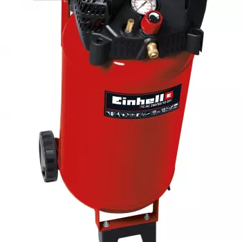Air compressor Einhell TH-AC 240/50/10 OF