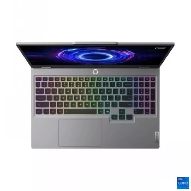 LENOVO LOQ 15IRX10 Intel Core i5-13450HX 15,6 Zoll FHD 16GB 1TB SSD M.2 2242 PCIe GeForce RTX 5050 8GB W11H 2 Jahre Bring-In