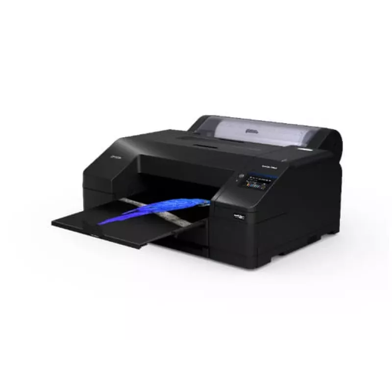 Epson SureColor P5300 Großformatdrucker Wi-Fi Piezoelektrischer Tintenstrahldrucker Farbe 5760 x 1440 DPI A2 (420 x 594 mm) Ethernet LAN