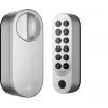 Aqara Smart Lock U200 Kit Silber, HomeKit, Thread