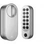 Aqara Smart Lock U200 Kit Silber, HomeKit, Thread