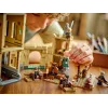 LEGO HARRY POTTER 76447 Hogwarts Castle: Flugunterricht