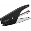 Stapler Dahle NOVUS B32 Standard clinch Schwarz Grau