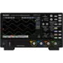 Voltcraft DOV1254F LA Digital-Oszilloskop 125 MHz 4-Kanal 1,25 GSa/s 100 Mpts 12 Bit (VC-16753935)