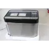 Brotbackautomat Gorenje BM1400E — 815 W, 12 Programme, LCD, Edelstahl, 1400 g Laib, doppelte Backform