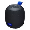 Logitech Ultimate Ears WONDERBOOM PLAY - Lautsprecher - Tragbar - Kabellos - Bluetooth - Active Black (984-001948)