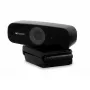BC Master BC-W1 Full-HD-Webcam mit 1/2,7-CMOS-Sensor schwarz