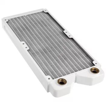 Magicool 240 G2 schlank Radiator 16 FPI - weiß