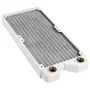 Magicool 240 G2 schlank Radiator 16 FPI - weiß