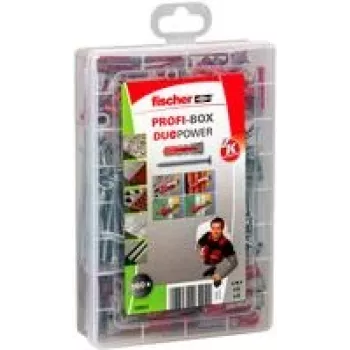 Fischer 538622