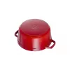 Staub 40509-861-0 Bräter 8,35 L Gusseisen