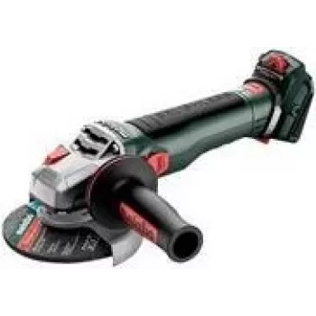 Winkelschleifer Metabo WVB 18 LT BL 11-125 Quick
