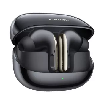 Earphones Buds 5 Pro WiFi Schwarz