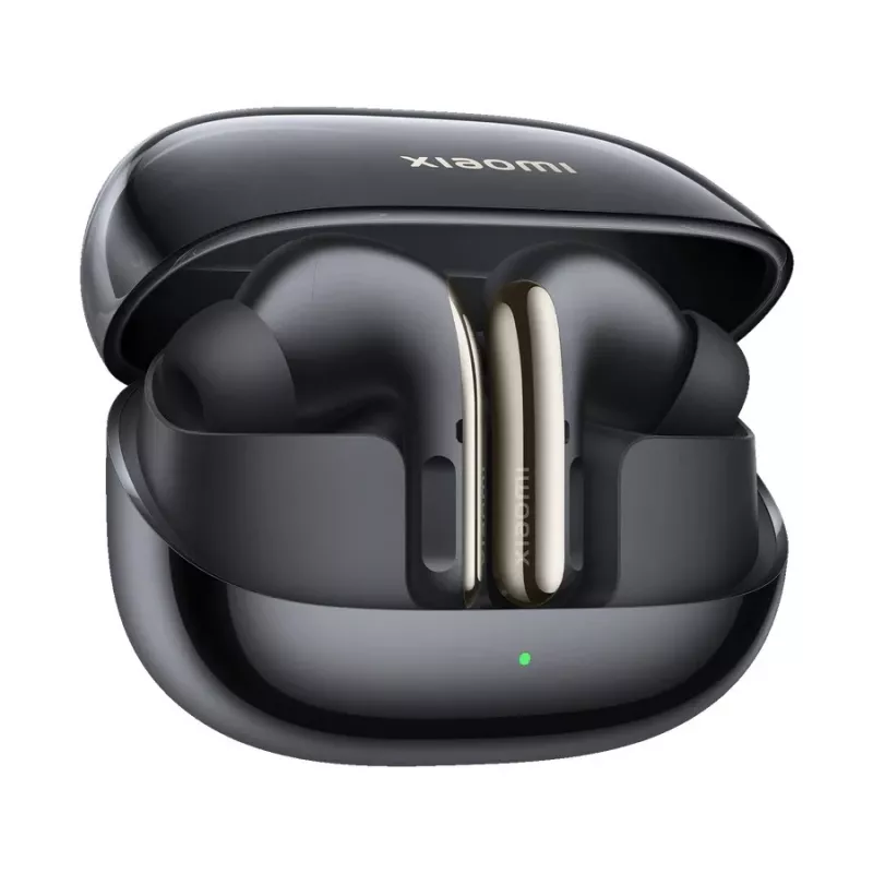 Earphones Buds 5 Pro WiFi Schwarz