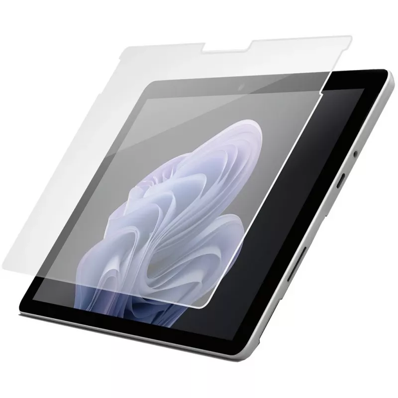 Gehärtetes Glas Displayschutz Compulocks Surface Go 2 3 4 10,5 Zoll