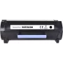 Renkforce Toner ersetzt Lexmark 56F2U00 kompatibel Schwarz 25000 Seiten 56F2U00 RF-6131504 (RF-6131504)