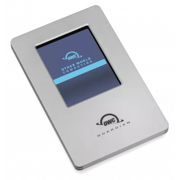 OWC Guardian 4 TB, externe SSD (USB 3.2)