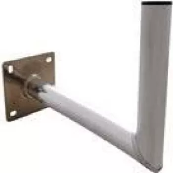 Wandhalterung Megasat WH 5 Aluminium 45 cm Abstand 250 mm Höhe