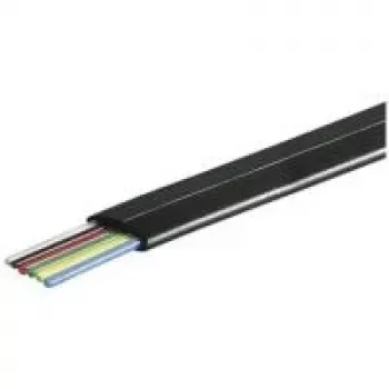 Wentronic 93306 Connectivity Accessory schwarz
