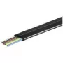 Wentronic 93306 Connectivity Accessory schwarz
