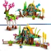 LEGO DREAMZzz Kreaturenstall 71459 — LEGO-Fantasiewesen-Spielset
