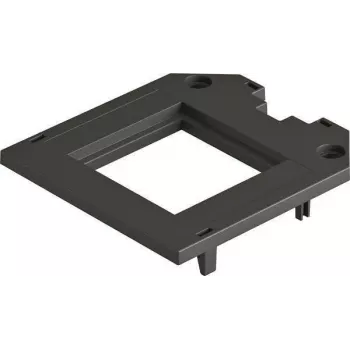 Abdeckplatte UT3 P1 für UT3 1 Modul45 (7408751)