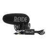 Digitales Camcorder-Mikrofon RØDE Videomic PRO +