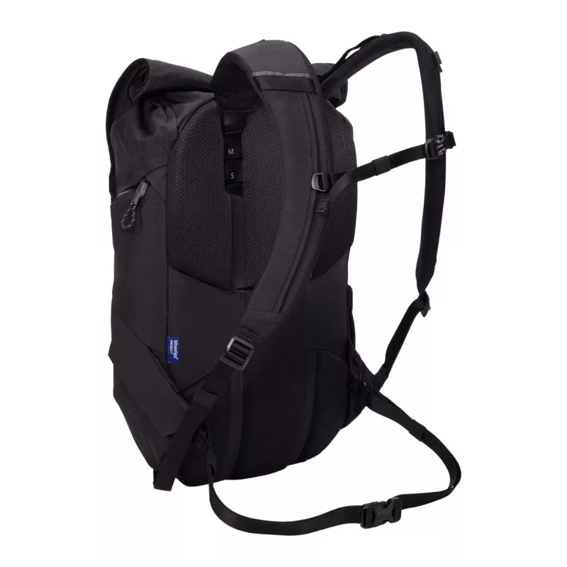 Thule 5232 Paramount Bike Commute Rucksack 20L Schwarz