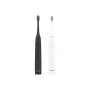 Schallzahnbürsten-Set BLAUPUNKT DTS201SET — 2 Griffe, 6 Bürstenköpfe, 36.000 Bewegungen/Min., 5 Modi, Li-Ion wiederaufladbar