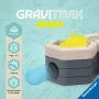 Gravitrax Junior Falltür-Erweiterung