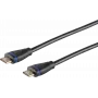shiverpeaks BS10-05155 HDMI-Kabel 1,5 m HDMI Typ A (Standard) Schwarz (BS10-05155)