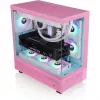 Thermaltake View 270 Plus TG ARGB Bubble Pink - Gehäuse - ATX - Midi/Mini Tower - ATX