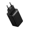 Ladegerät Baseus GaN5 Pro Universal Schwarz
