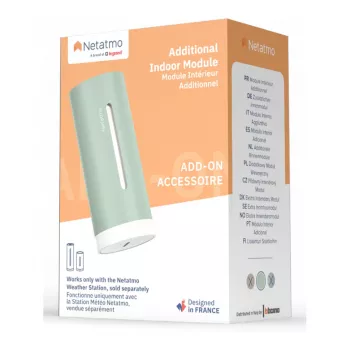 Netatmo NIM-M