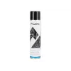 Druckluftspray LANBERG CG-600FL-001 — 600 ml, zur PC-Reinigung, Schwarz/Blau/Weiß