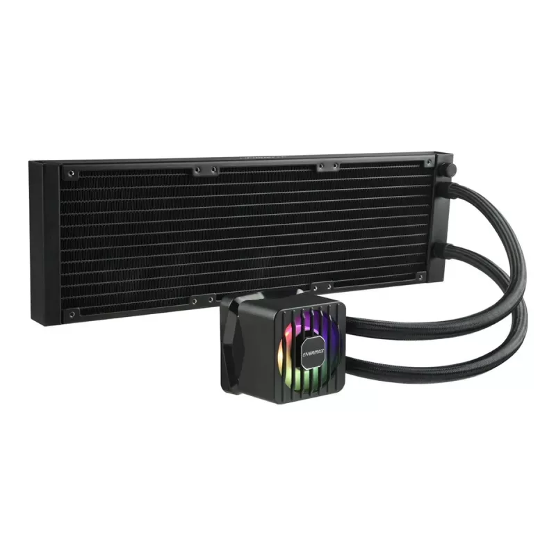 Flüssigkeitskühlungsset Enermax LIQMAXFLO SR