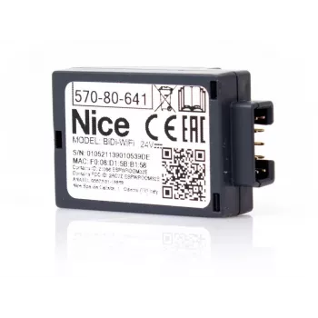 Modul-Programmierer NICE BiDi WiFi