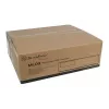 SilverStone MILO ML03 - Desktop - Mikro-ATX - ohne Netzteil (ATX / PS/2) - Schwarz - USB/Audio (SST-ML03B-R)