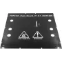 Bauplatte / Heizplatte für Flashforge AD4 (Modell 20002711001) kompatibel mit Flashforge AD4-Druckern
