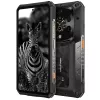 Robustes Smartphone UleFone Armor 28 Ultra 5G — 16 GB RAM, 1 TB Speicher, Schwarz