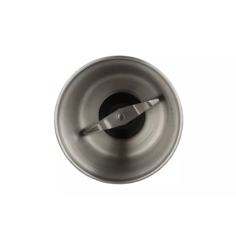 Klingen-Kaffeemühle BLAUPUNKT FCG801 — 200 W, 85 g Kapazität, silber