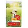 FRISKIES Mini Menu Rind mit Gemüse - Trockenfutter für Hunde - 1,5 kg