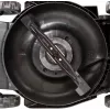Makita DLM481Z Rasenmäher Handrasenmäher Akku Schwarz, Blau, Metallic