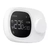 WiFi-Thermostat Avatto WT598 – intelligenter programmierbarer Thermostat mit WiFi-Steuerung