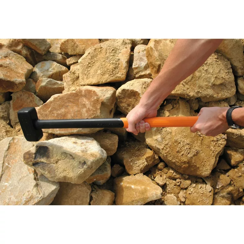 Fiskars Vorschlaghammer L