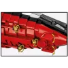 Bausatz Cobi Schlachtschiff Bismarck Modell mit 3204 Teilen - Cobi CO BI-4860