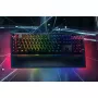 Razer SchwarzWidow V4 Pro Tastatur Gaming USB QWERTZ German Schwarz